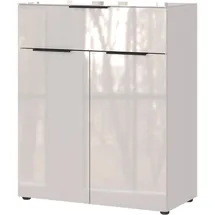 Germania Kommode »Oakland« Kaschmir, 83x102x42 cm