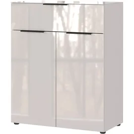 Germania Kommode »Oakland« Kaschmir, 83x102x42 cm