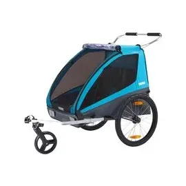 Thule Coaster XT Blue 10101806