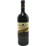 Rotwein Demestica Rot 0,75 l