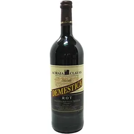 Rotwein Demestica Rot 0,75 l