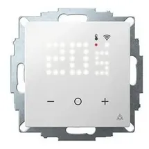 EBERLE UTE 3500 Raumthermostat
