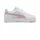 Puma Carina Street Lux Crafted Flowers Damen Weiß/Rosa 39