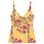 SUNSEEKER Bügel-Tankini-Top Damen Gelb 38 Cup C