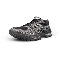Asics Gel-Kayano 14 Black/Pure Silver 42