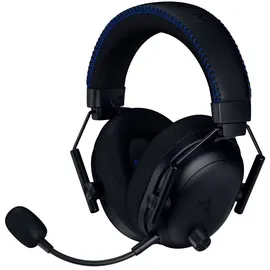 Razer BlackShark V3 Pro PlayStation Schwarz