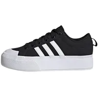 Adidas Bravada 2.0 Platform core black/cloud white/core black 38 2/3