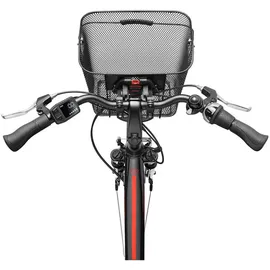 Telefunken Multitalent RC657 28 Zoll RH 49 cm Damen anthrazit