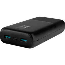 FIXED Zen USB-C PD 20W Power Bank 20.000 mAh (FIXZEN-20-BK)