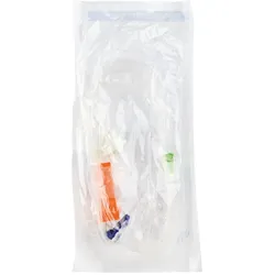 Vl St00 Agilia Volumat Infusionsset