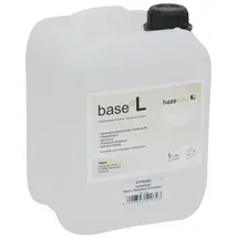 hazebase Base*L Nebelfluid 25l