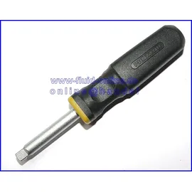 PROXXON Schraubergriff 140 mm 1/4 Zoll