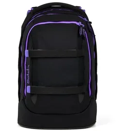 Satch Pack 3-tlg. Purple Phantom