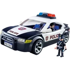 Playmobil City Action Police Car 5673