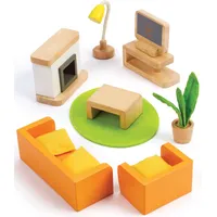 HaPe Happy Family Wohnzimmer