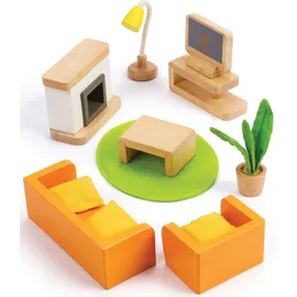 HaPe Happy Family Wohnzimmer