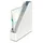 Leitz WOW Duo Colour A4 perlweiß/grau