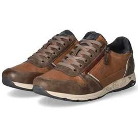 Mustang 4106-306 brown/ white, 42