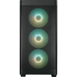 kiebel.de Gaming-PC Wooden V AMD Ryzen 5 5500 4,0 GHz 32 GB RAM 1 TB SSD RX 7600 Win 11