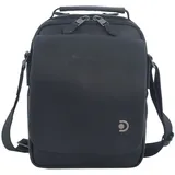 DISCOVERY Schultertasche Polyurethan Schwarz
