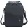 DISCOVERY Schultertasche Polyurethan Schwarz