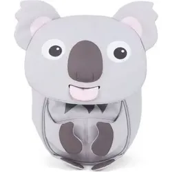 AFFENZAHN AFZ-FAS-002-029 Kleiner Freund Koala Grau