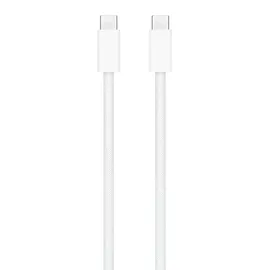 Apple USB-C 1 m Weiß