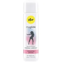 pjur myglide Gleitgel, 100ml