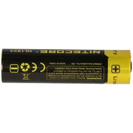 Nitecore Li-Ion Akku 18650 - 2300mAh - NL1823