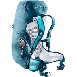 Deuter AC Lite 22 SL lagoon/atlantic