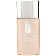 Clinique Even Better Makeup LSF 15 CN 18 cream whip 30 ml