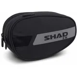 Shad X0SL05 Reiter Bein Tasche,Black, Größe Normal