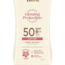Hawaiian Tropic Glowing Protection Lotion LSF 50 170 ml