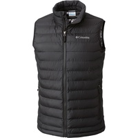 Columbia Powder Lite Vest Black L