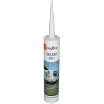 Dekalin Dekasyl MS-1 weiß,