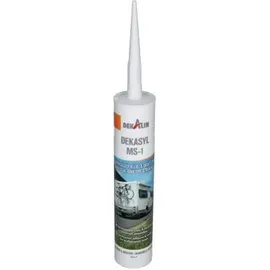 Dekalin Dekasyl MS-1 weiß,