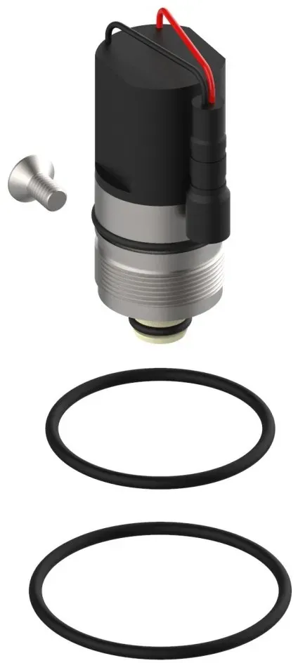 Keuco Ventil kpl. Ersatzteil ARM 50100000576 f. 51611/51613, 50100000576 50100000576