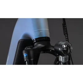 Cube Kathmandu Hybrid ONE11 HPC Pro 800 2026 Wave 28 Zoll RH 58 cm hazeblue 'n' blue
