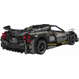 Mould King Huayra Hyper Car 13182