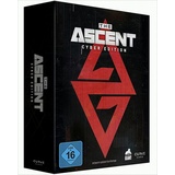 The Ascent - Cyber Edition (PS4)