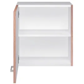 Flex-Well Hängeschrank Samoa 50 x 54,8 x 32 cm Beige