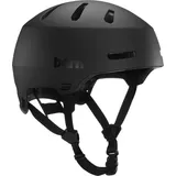 Bern MACON Helm 2025 matte black - M