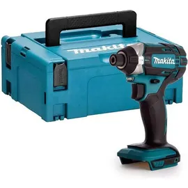 Makita DTD152ZJ Akku-Schlagschrauber Lxt