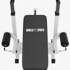Gorilla Sports Kraftstation Universal