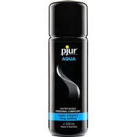 pjur Aqua Gleitgel 250 ml