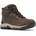 Newton Ridge II Suede Waterproof Plus Size Cordovan/Spice 40
