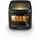 GOURMETmaxx 12,5 l Schwarz