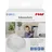 Reer Eckenschutz 4er Pack inkl. Klebeband - Transparent