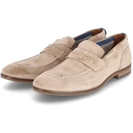 LLOYD Leif beige, RaulederGröße:7 | Gr.: 40 2/3