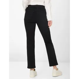 RAPHAELA by BRAX Damen, Five-Pocket-Hose Style PAMINA schwarz, 42